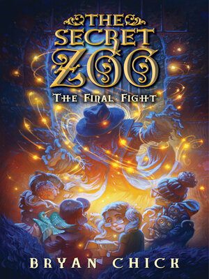 cover image of The Final Fight